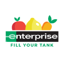 Enterprise Fill Your Tank logo