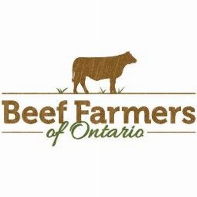 Beef Farmers Logo