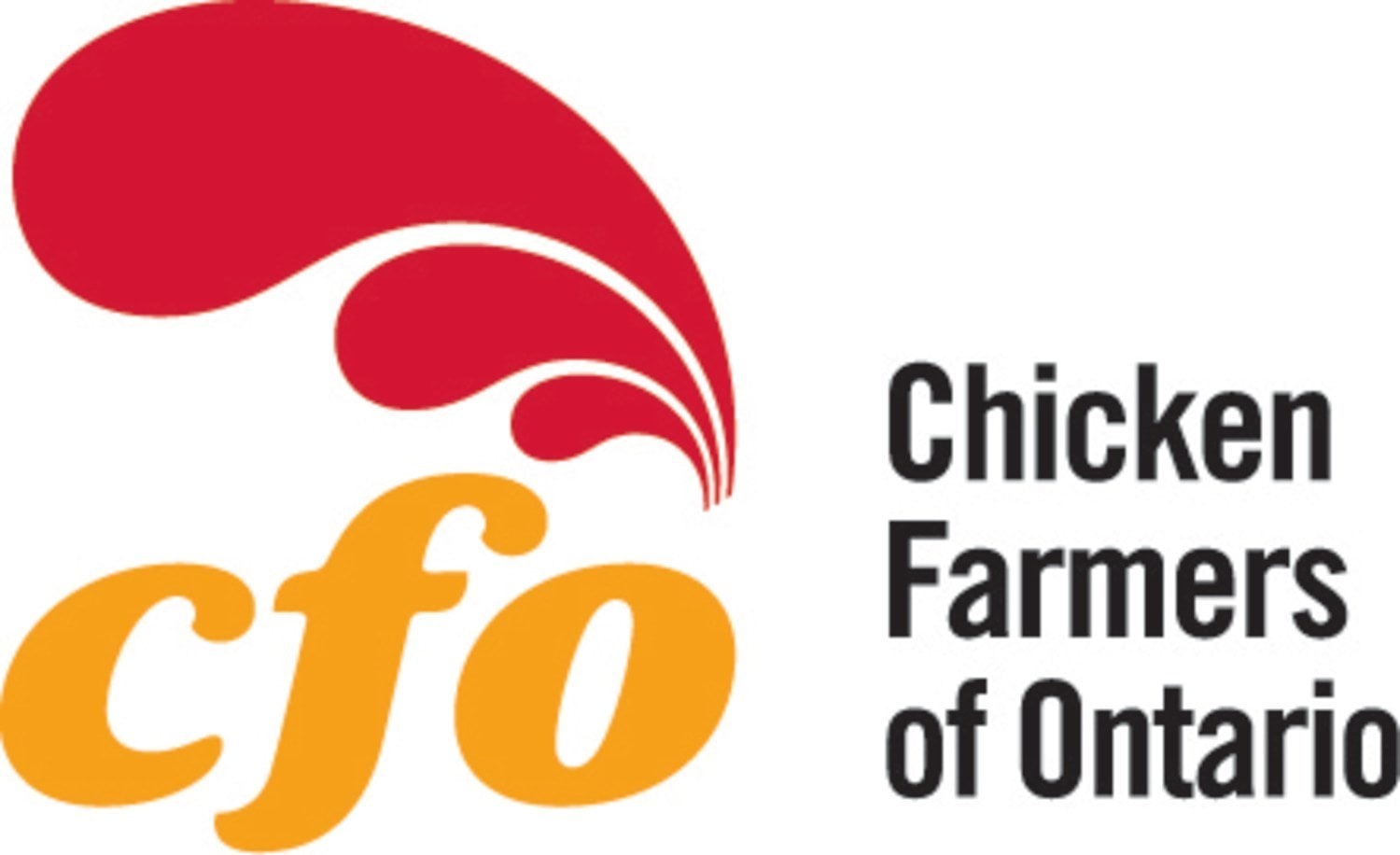 Chicken Farmers of Ontario logo