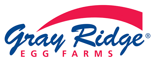 Gray Ridge Egg Farms logo