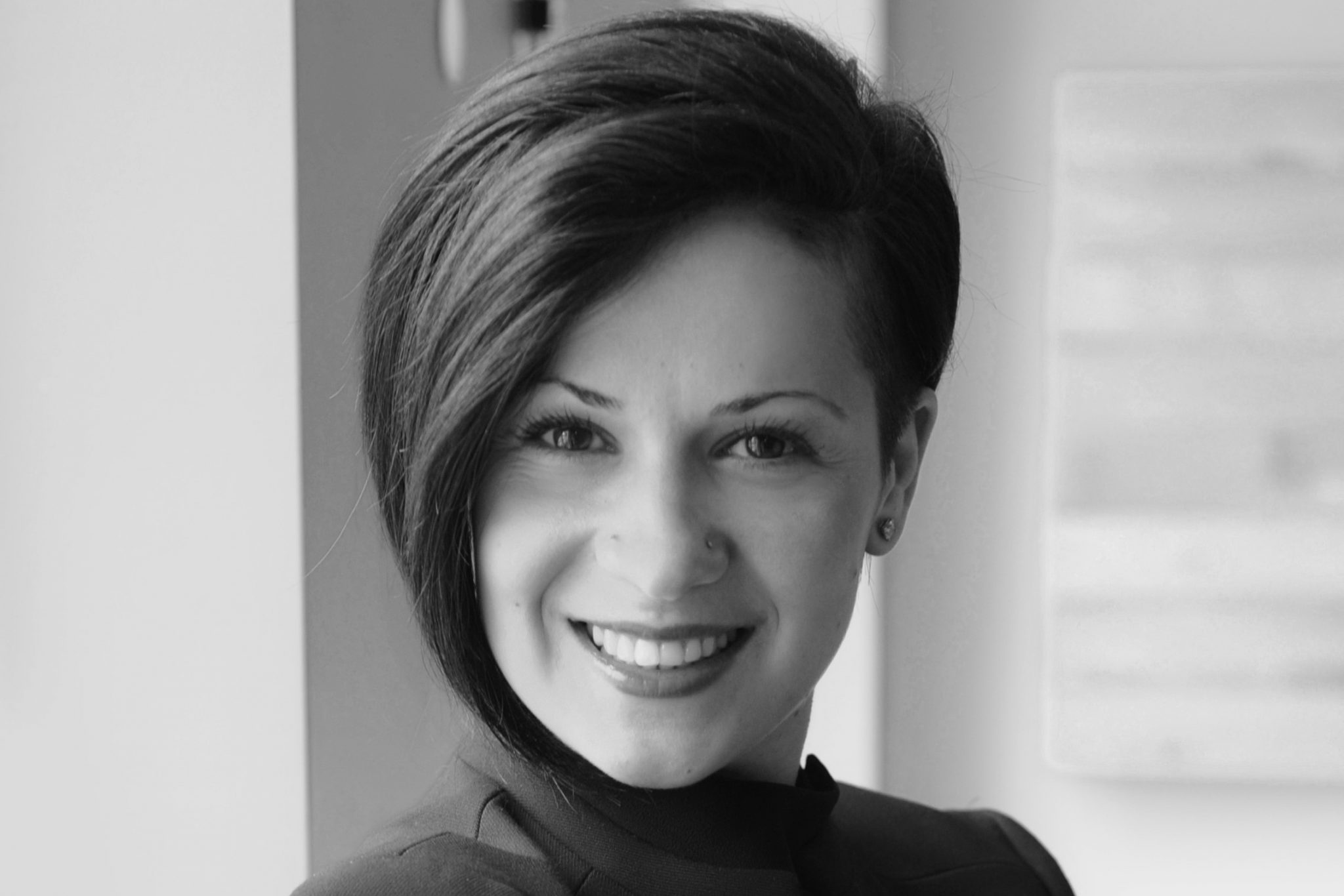 Lina Rigney L'histoire de Lina - Feed Ontario
