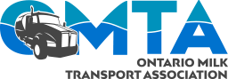 ontario milk transport association logo