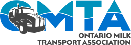 Ontario Milk Transport Association logo