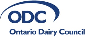 Ontario Dairy Council logo