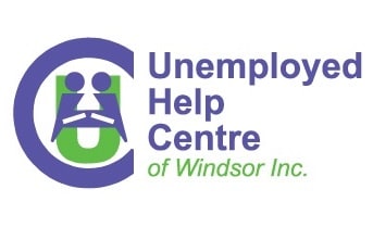Unemployed Help Centre of Windsor Inc. logo