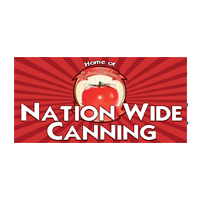 Nation Wide Canning