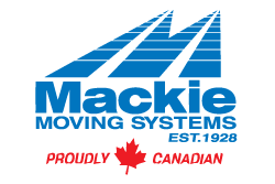  The Mackie Group