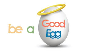 Be a Good Egg (OMIP)