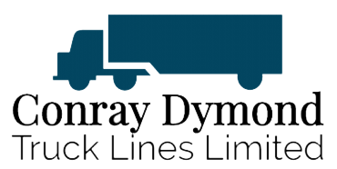  Conray-Dymond Transportation