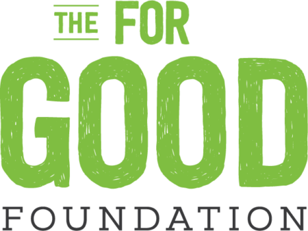The For Good Foundation 