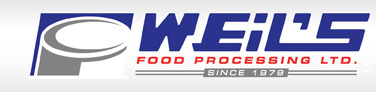 Weil's Food Processing 