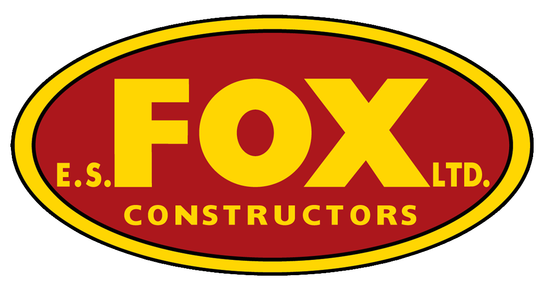 Official E.S. Fox Limited Logo - Oct 30, 2020 copy