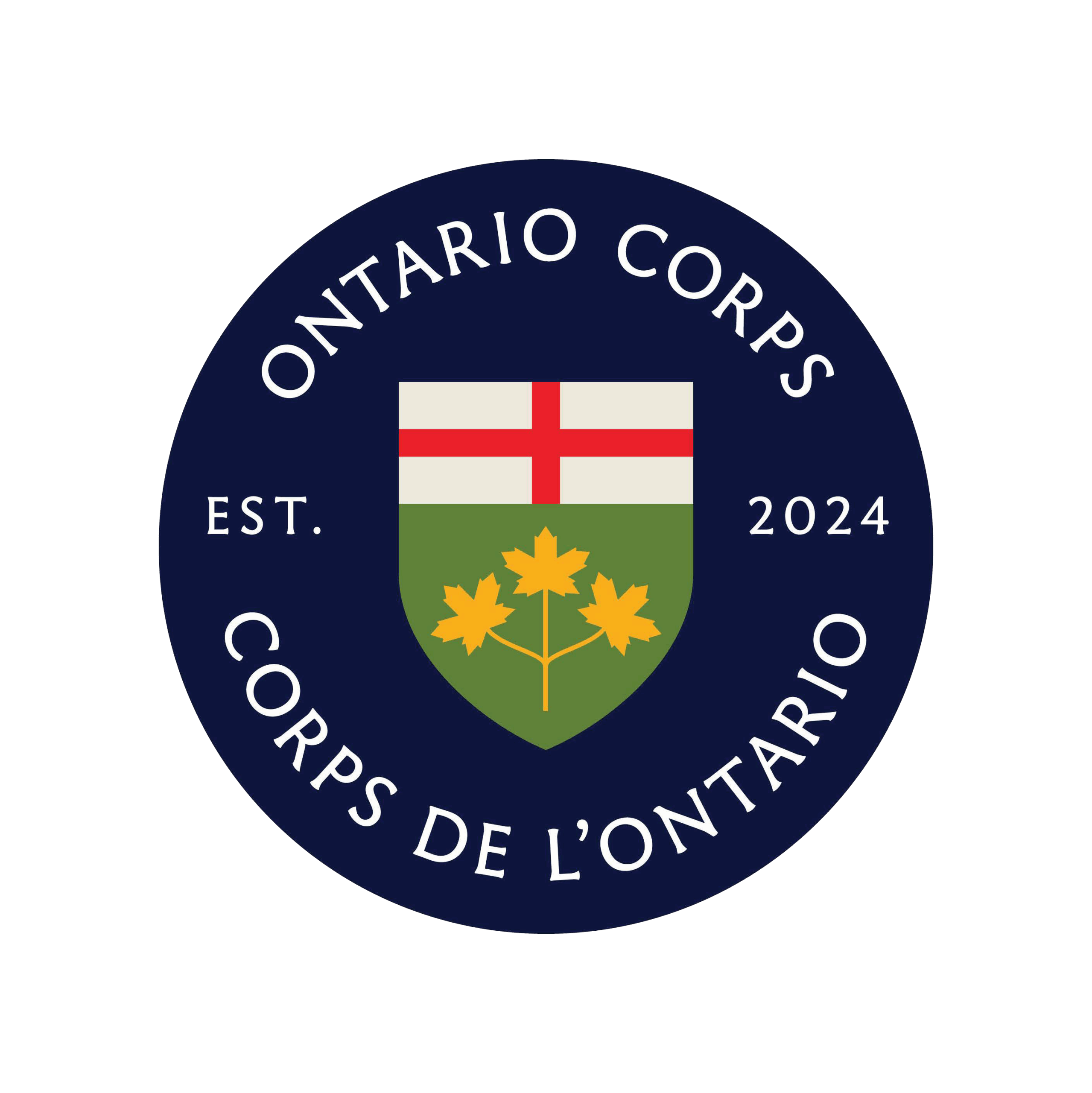 Gouvernement de l'Ontario