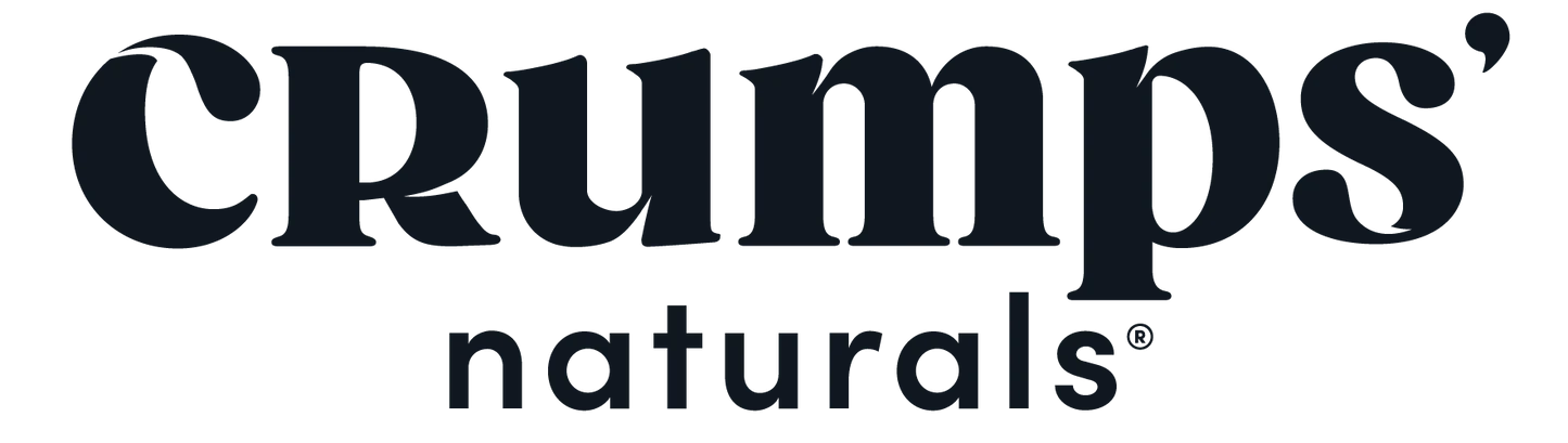 Crumps' Naturals