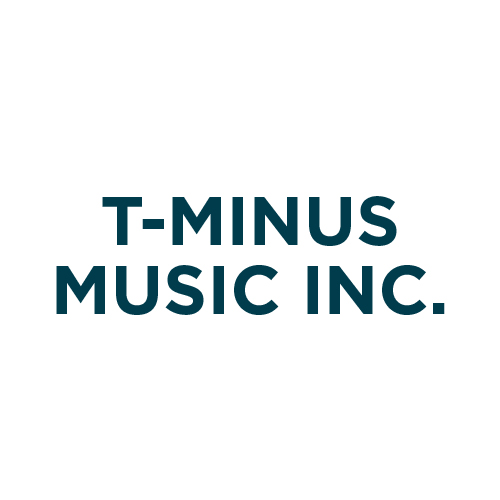 T-Minus Music Inc.