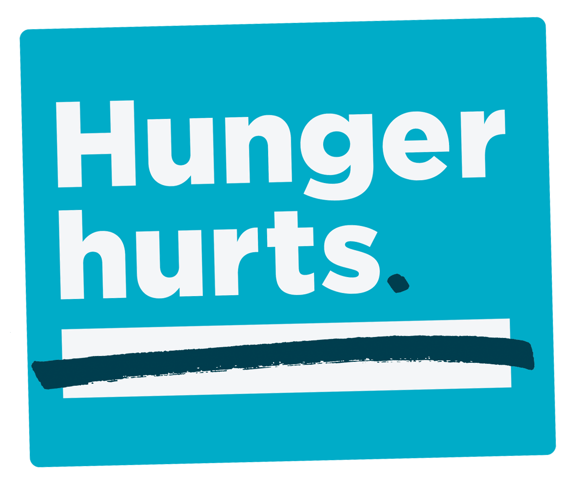 HUNGER_Report25TagUnderline