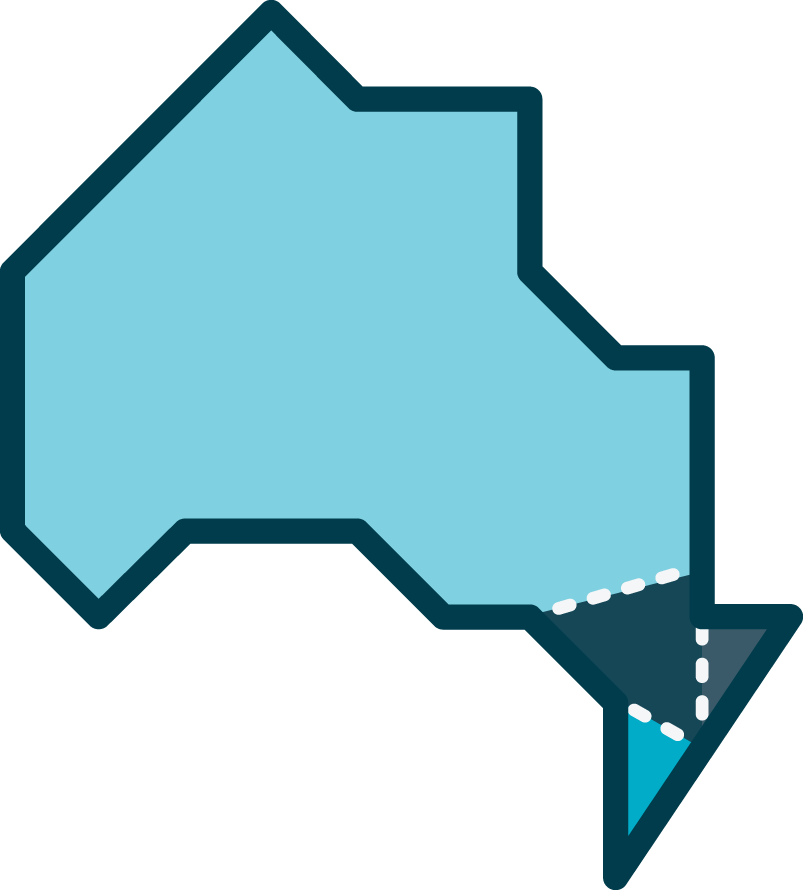 HUNGER_Report25_RegionalChange