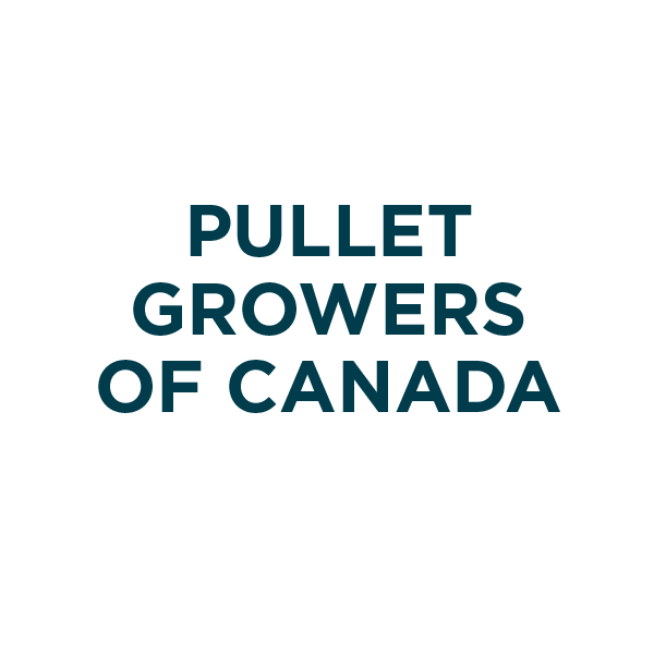Pullet Growers of Canada