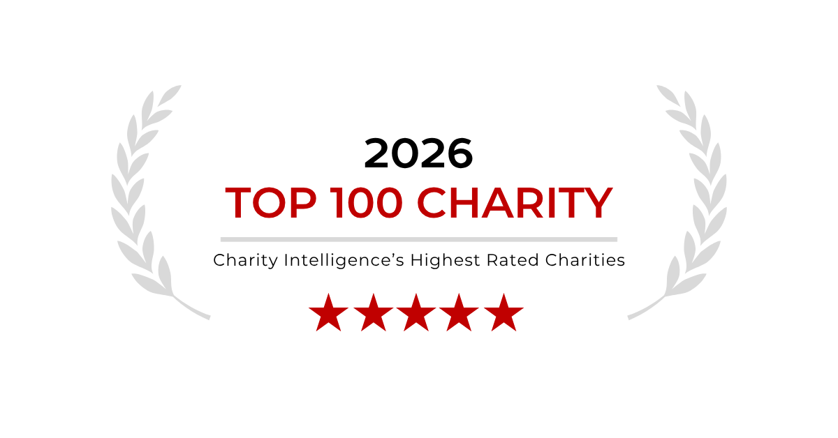 Charity Intelligence Top 100