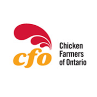 Chicken Farmers of Ontario logo