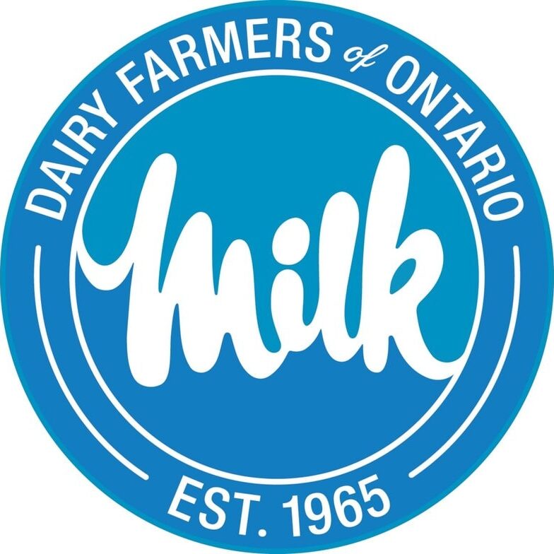 Logo des Producteurs laitiers de l'Ontario