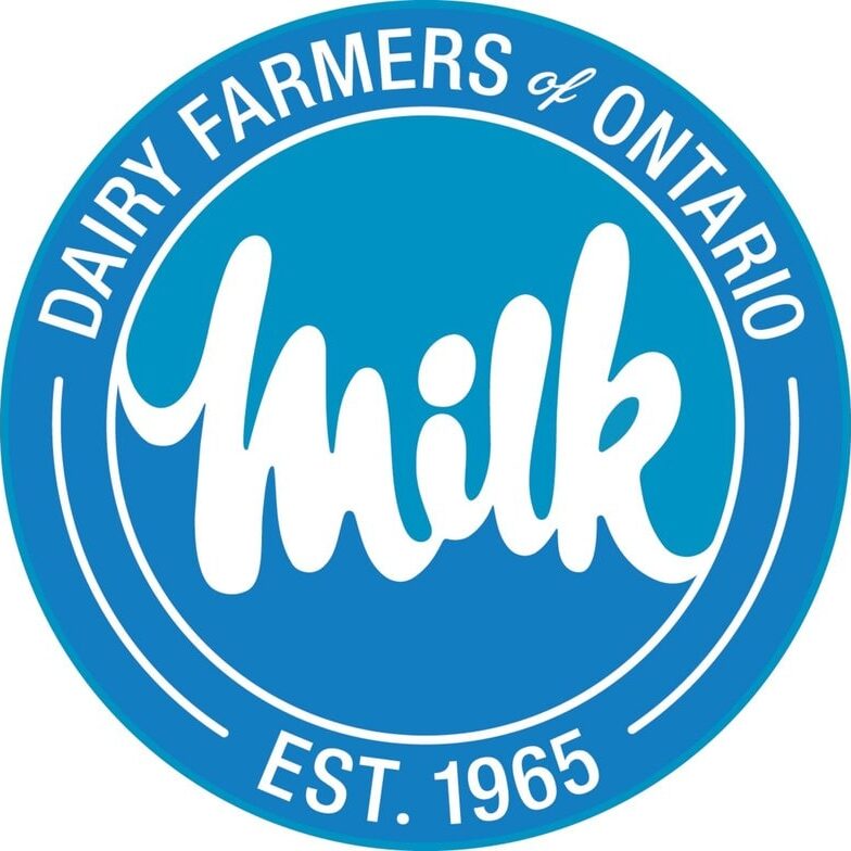 Dairy Farmers of Ontario logo