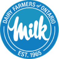 Dairy Farmers of Ontario Logo