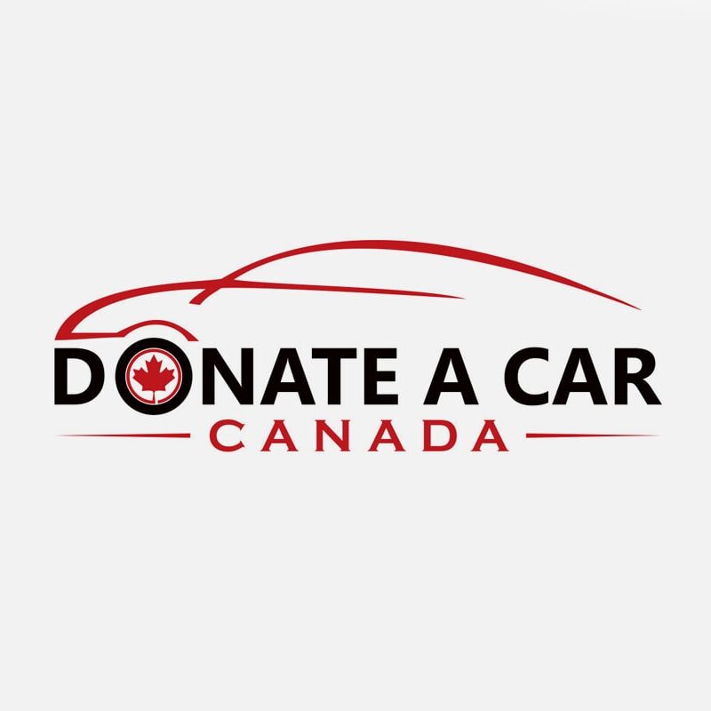 Donate Car Canada logo